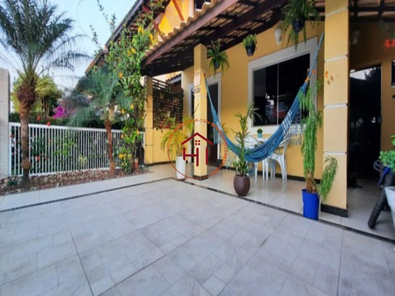 Casa com 4 Quartos à Venda,  em Stella Maris - Salvador