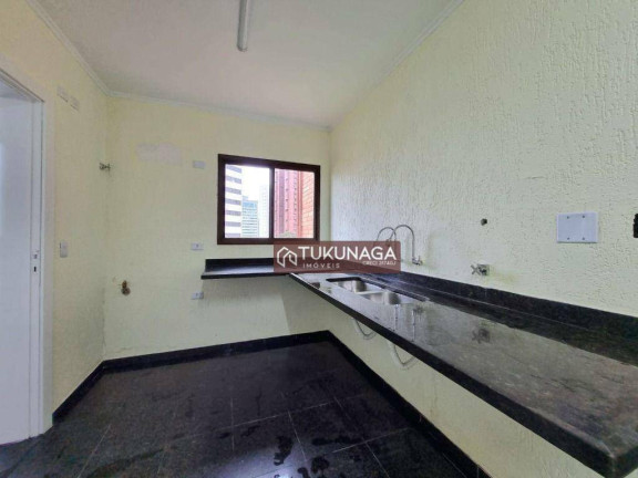 Imagem Apartamento com 4 Quartos à Venda, 236 m² em Vila Suzana - São Paulo Imagem Apartamento com 4 Quartos à Venda, 236 m² em Vila Suzana - São Paulo