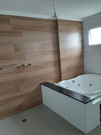 Imagem Apartamento com 4 Quartos à Venda, 295 m² em Vila Guilhermina - Praia Grande