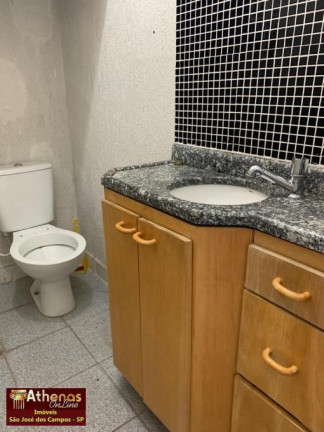 Imagem Sala Comercial à Venda, 36 m² em Centro - São José Dos Campos Imagem Sala Comercial à Venda, 36 m² em Centro - São José Dos Campos