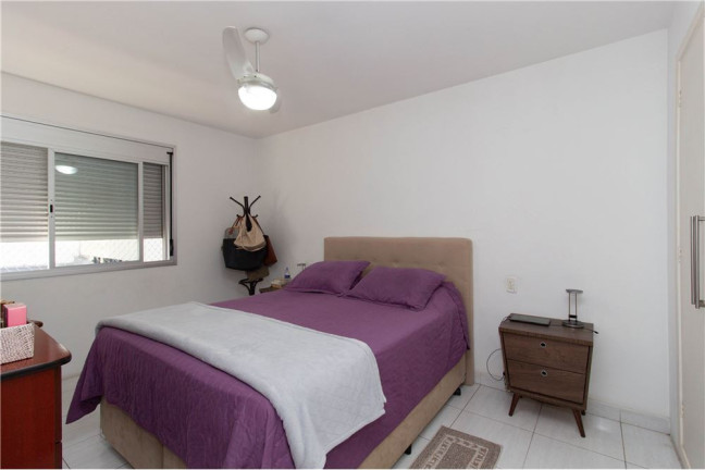 Imagem Apartamento com 4 Quartos à Venda, 120 m² em Vila Mariana - São Paulo
