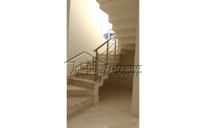 Imagem Casa de Condomínio com 4 Quartos à Venda, 440 m² em Urbanova - São José Dos Campos