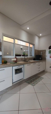 Imagem Casa com 3 Quartos à Venda, 304 m² em Jardim Residencial Giverny - Sorocaba