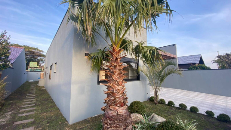 Imagem Casa com 3 Quartos à Venda, 110 m² em Rainha Do Mar - Xangri-lá