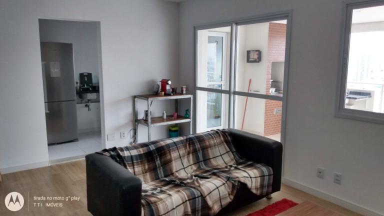 Imagem Apartamento com 3 Quartos à Venda, 89 m² em Alto Da Mooca - São Paulo