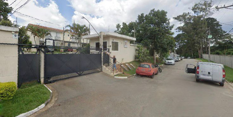 Imagem Casa com 2 Quartos à Venda, 60 m² em Parque Rincão - Cotia Imagem Casa com 2 Quartos à Venda, 60 m² em Parque Rincão - Cotia