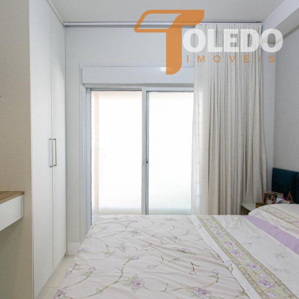 Imagem Apartamento com 2 Quartos à Venda, 81 m² em Cidade Mãe Do Céu - São Paulo