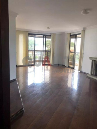 Imagem Apartamento com 3 Quartos à Venda, 242 m² em Campo Belo - São Paulo Imagem Apartamento com 3 Quartos à Venda, 242 m² em Campo Belo - São Paulo