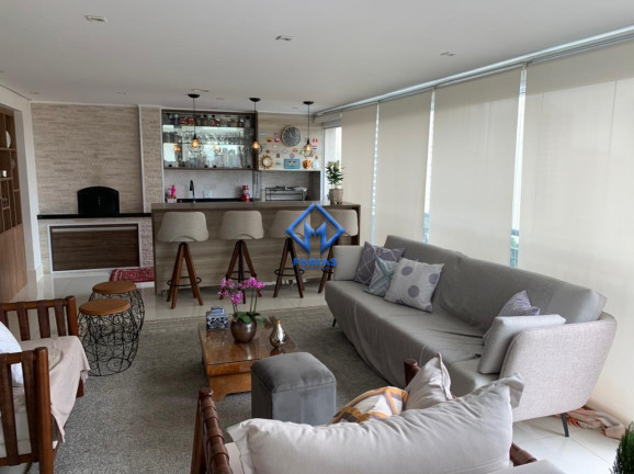 Imagem Apartamento com 4 Quartos à Venda, 213 m² em Ipiranga - São Paulo Imagem Apartamento com 4 Quartos à Venda, 213 m² em Ipiranga - São Paulo
