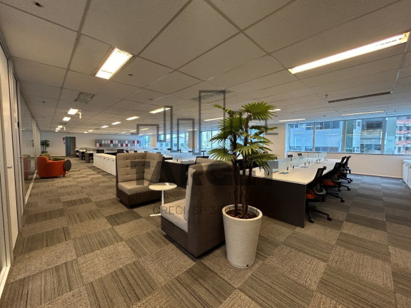 Imóvel para Alugar, 510 m² em Pinheiros - São Paulo