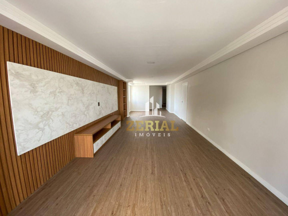 Apartamento com 4 Quartos à Venda, 195 m² em Barcelona - São Caetano Do Sul