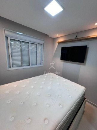 Imagem Apartamento com 2 Quartos à Venda, 40 m² em Vila Butantã - São Paulo