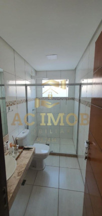 Imagem Casa com 5 Quartos para Alugar, 220 m² em Portão - Lauro De Freitas