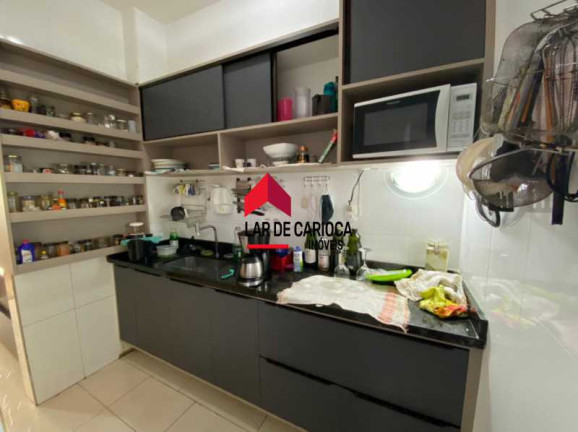 Imagem Apartamento com 3 Quartos à Venda, 130 m² em Flamengo - Rio De Janeiro
