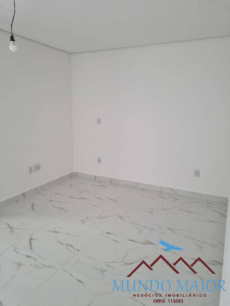 Imagem Apartamento com 3 Quartos à Venda, 168 m² em Campestre - Santo André