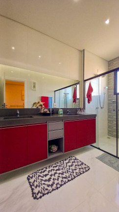 Imagem Casa com 4 Quartos à Venda, 300 m² em Condomínio Terras Do Vale - Caçapava