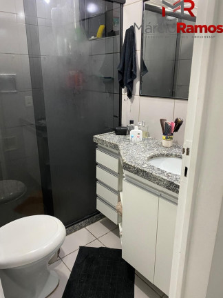 Imagem Imóvel com 1 Quarto à Venda, 57 m² em Meireles - Fortaleza