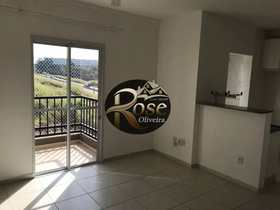 Imagem Apartamento com 2 Quartos à Venda, 60 m² em Chácara Segre - Jundiaí Imagem Apartamento com 2 Quartos à Venda, 60 m² em Chácara Segre - Jundiaí