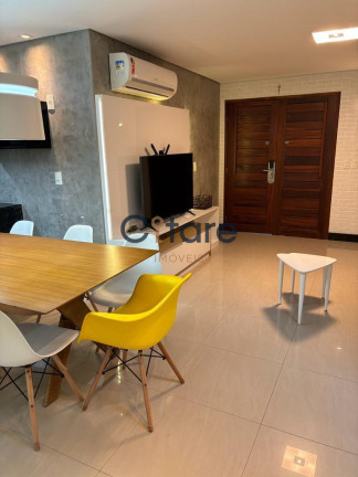 Imagem Apartamento com 3 Quartos à Venda, em Tapera - Aquiraz Imagem Apartamento com 3 Quartos à Venda, em Tapera - Aquiraz