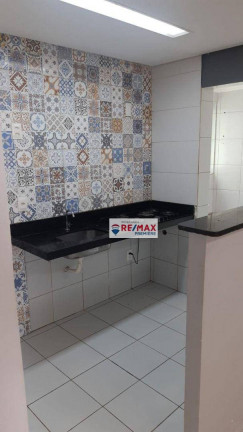 Imagem Apartamento com 2 Quartos à Venda, 60 m² em Gramame - João Pessoa