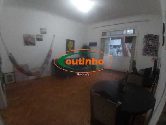 Imagem Apartamento com 2 Quartos à Venda, 85 m² em Tijuca - Rio De Janeiro Imagem Apartamento com 2 Quartos à Venda, 85 m² em Tijuca - Rio De Janeiro