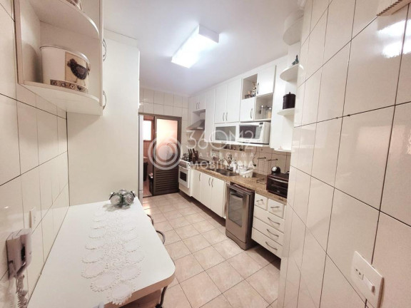 Imagem Apartamento com 3 Quartos à Venda, 117 m² em Santa Paula - São Caetano Do Sul Imagem Apartamento com 3 Quartos à Venda, 117 m² em Santa Paula - São Caetano Do Sul