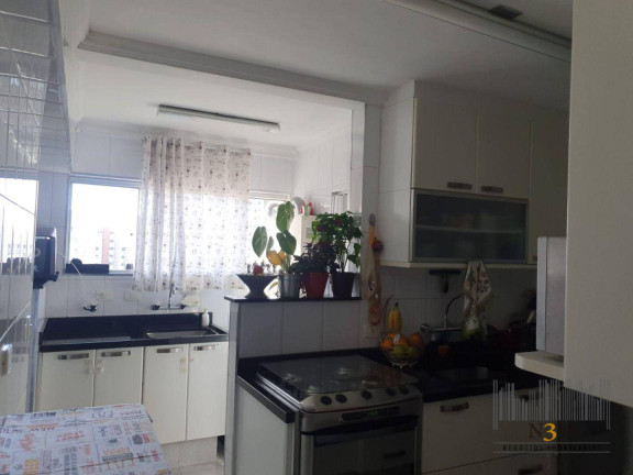 Imagem Apartamento com 2 Quartos à Venda, 80 m² em Vila Leopoldina - São Paulo