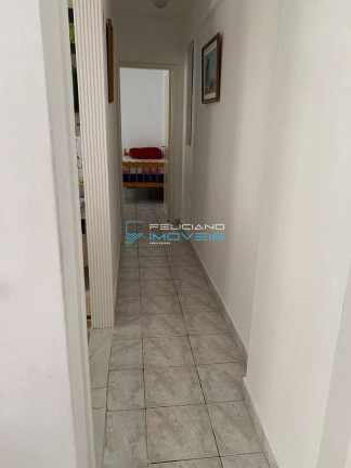 Imagem Apartamento com 1 Quarto à Venda, 60 m² em Aviação - Praia Grande
