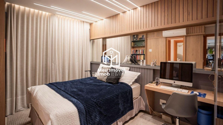 Imagem Imóvel com 3 Quartos à Venda, 95 m² em Sul (águas Claras) - Brasília