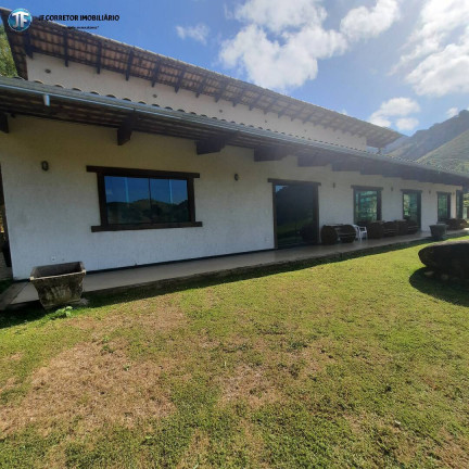 Imagem Chácara com 13 Quartos à Venda, 450.000 m² em Tribuna - Ipatinga
