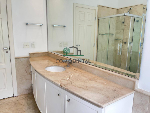 Imagem Casa com 5 Quartos para Alugar, 904 m² em Tamboré - Santana De Parnaíba Imagem Casa com 5 Quartos para Alugar, 904 m² em Tamboré - Santana De Parnaíba