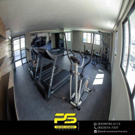 Imagem Apartamento com 3 Quartos à Venda, 89 m² em Expedicionários - João Pessoa Imagem Apartamento com 3 Quartos à Venda, 89 m² em Expedicionários - João Pessoa