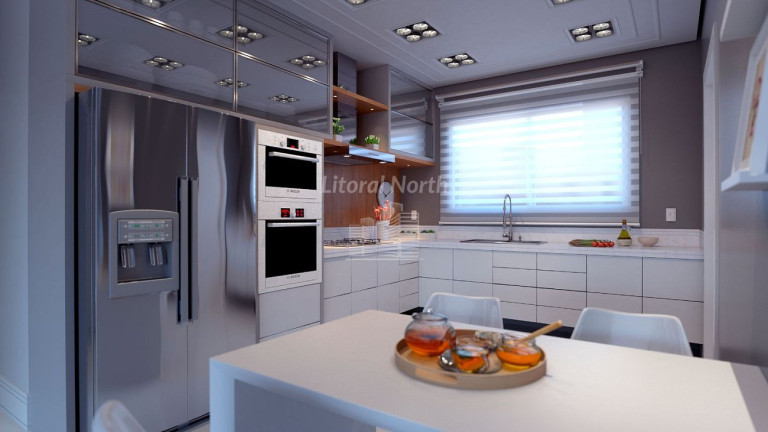 Imagem Apartamento com 4 Quartos à Venda, 167 m² em Centro - Balneário Camboriú