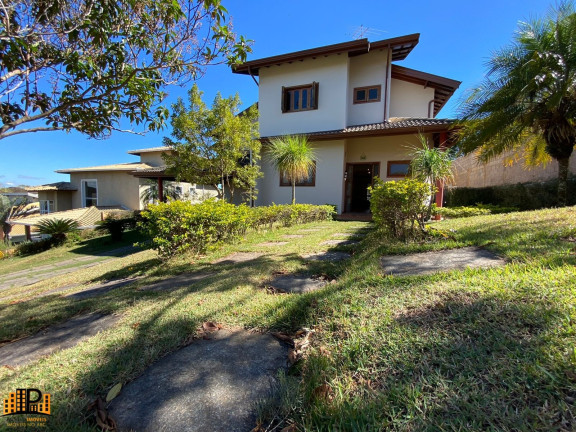 Imagem Casa com 4 Quartos à Venda, 350 m² em Jardim São Bento Do Recreio - Valinhos