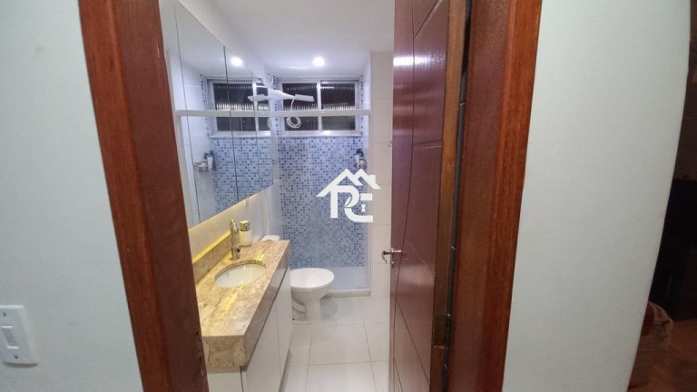 Imagem Apartamento com 2 Quartos à Venda, 59 m² em Icaraí - Niterói Imagem Apartamento com 2 Quartos à Venda, 59 m² em Icaraí - Niterói