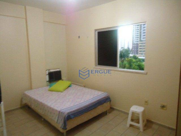 Imagem Apartamento com 3 Quartos à Venda, 105 m² em Papicu - Fortaleza