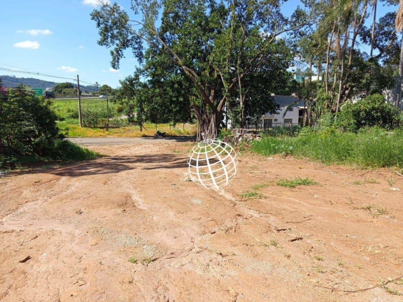 Imagem Terreno à Venda, 506 m² em Jardim Dos Pinheiros - Atibaia Imagem Terreno à Venda, 506 m² em Jardim Dos Pinheiros - Atibaia