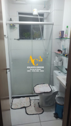 Imagem Apartamento com 2 Quartos à Venda, 41 m² em Alberto Maia - Camaragibe Imagem Apartamento com 2 Quartos à Venda, 41 m² em Alberto Maia - Camaragibe