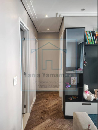 Imagem Apartamento com 3 Quartos à Venda, 60 m² em Santo André Imagem Apartamento com 3 Quartos à Venda, 60 m² em Santo André