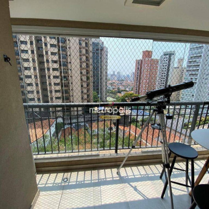 Imagem Apartamento com 2 Quartos à Venda, 68 m² em Chácara Inglesa - São Paulo Imagem Apartamento com 2 Quartos à Venda, 68 m² em Chácara Inglesa - São Paulo