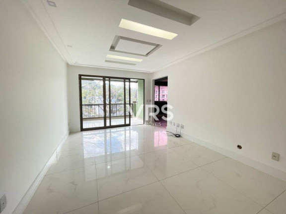 Imagem Apartamento com 3 Quartos à Venda ou Locação, 154 m² em Agriões - Teresópolis