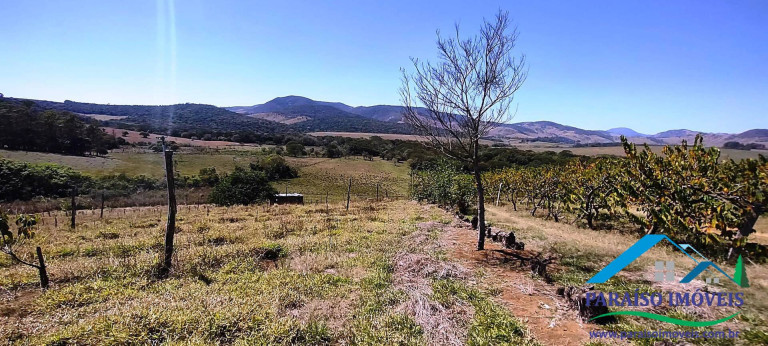 Imagem Chácara à Venda, 43 m² em Centro - Paraisópolis Imagem Chácara à Venda, 43 m² em Centro - Paraisópolis