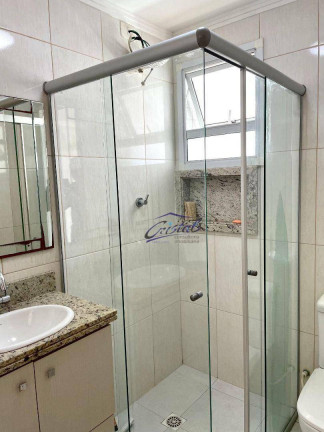Imagem Apartamento com 3 Quartos à Venda, 116 m² em Guilhermina - Praia Grande