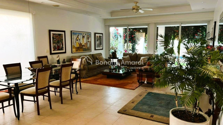 Imagem Casa de Condomínio com 4 Quartos à Venda, 500 m² em Bairro Das Palmeiras - Campinas Imagem Casa de Condomínio com 4 Quartos à Venda, 500 m² em Bairro Das Palmeiras - Campinas
