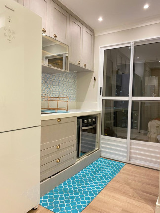 Imagem Imóvel com 2 Quartos à Venda, 31 m² em Vila Monumento - São Paulo Imagem Imóvel com 2 Quartos à Venda, 31 m² em Vila Monumento - São Paulo