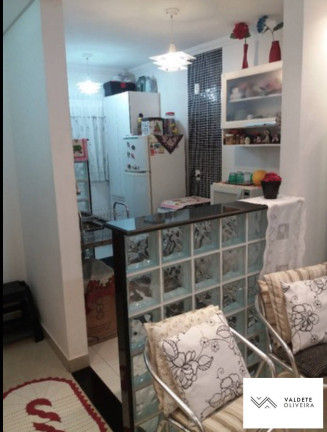 Imagem Apartamento com 2 Quartos à Venda, 50 m² em Jardim Sul - São José Dos Campos