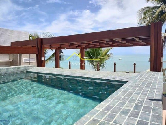 Imagem Apartamento com 2 Quartos à Venda, 140 m² em Jardim Oceania - João Pessoa