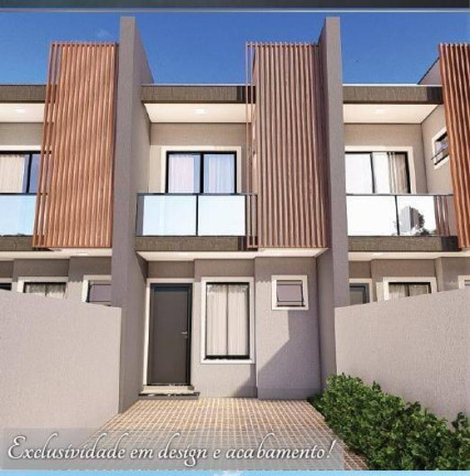 Casa com 2 Quartos à Venda, 151 m² em Balneário Perequê - Porto Belo