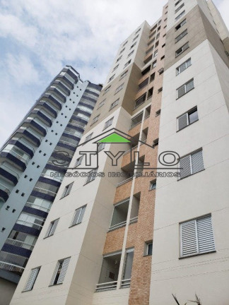 Imagem Apartamento com 3 Quartos à Venda, 64 m² em Baeta Neves - São Bernardo Do Campo Imagem Apartamento com 3 Quartos à Venda, 64 m² em Baeta Neves - São Bernardo Do Campo