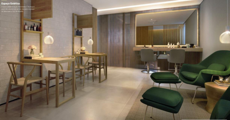 Imagem Apartamento com 3 Quartos à Venda, 152 m² em Mooca - São Paulo